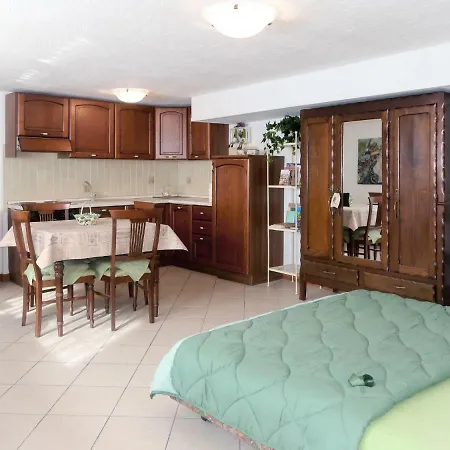 Apartment Locazione Turistica Chalet Ad Lignum *