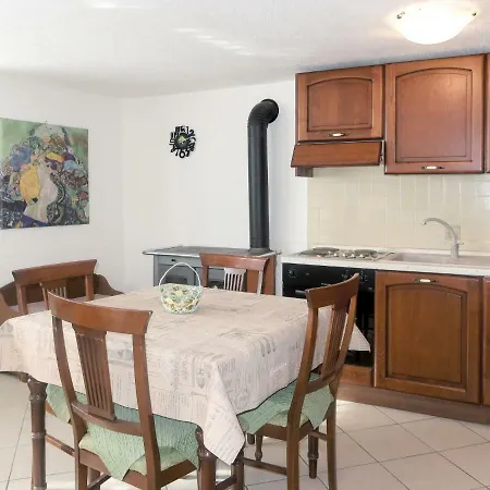 Locazione Turistica Chalet Ad Lignum *